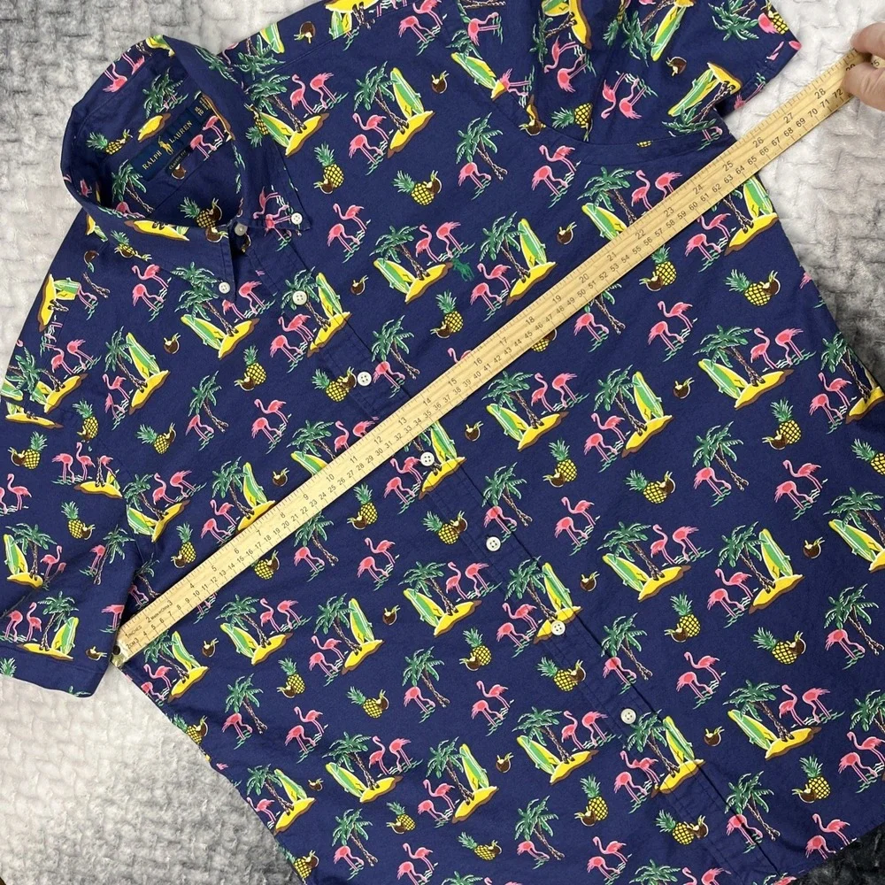 Polo Ralph Lauren see photos